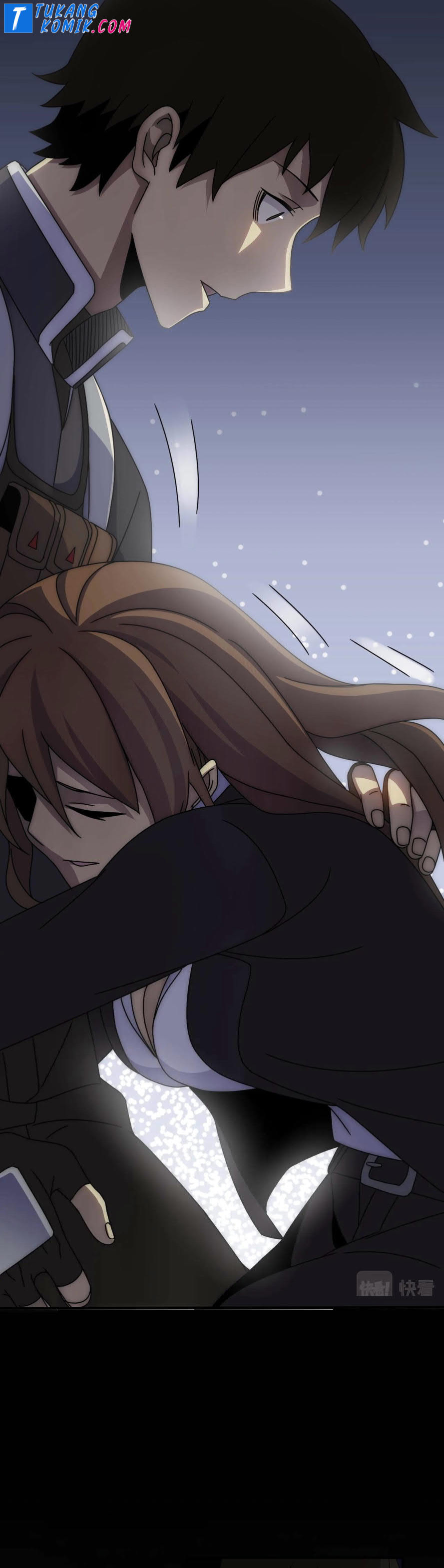 Apocalyptic Thief (Rogue Of Doom) Chapter 36 Gambar 13