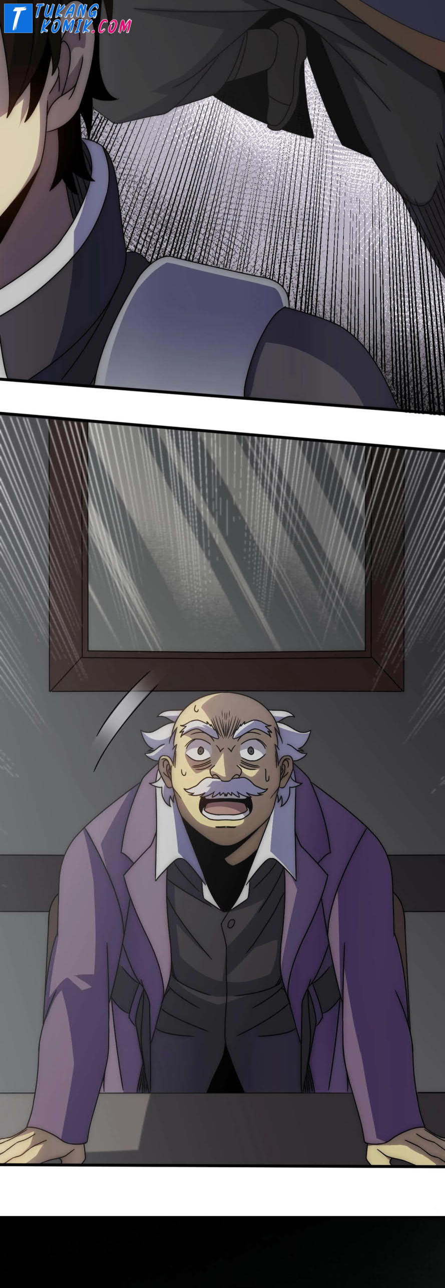 Apocalyptic Thief (Rogue Of Doom) Chapter 36 Gambar 28