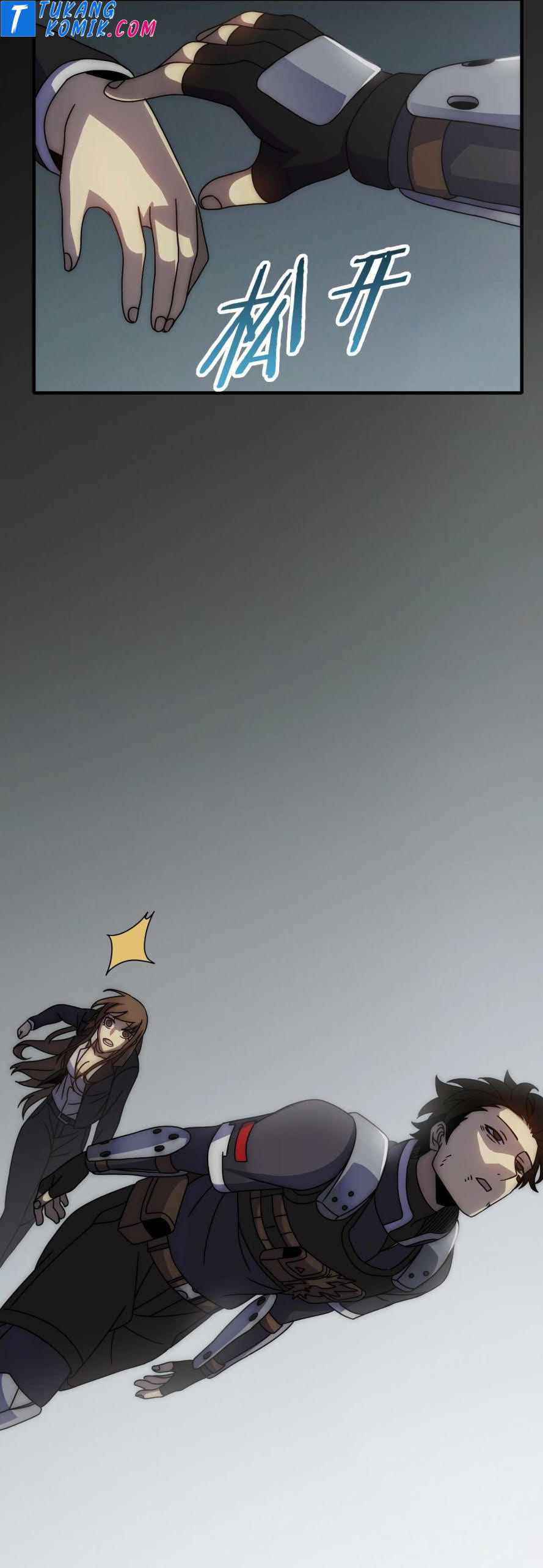 Apocalyptic Thief (Rogue Of Doom) Chapter 37 Gambar 27