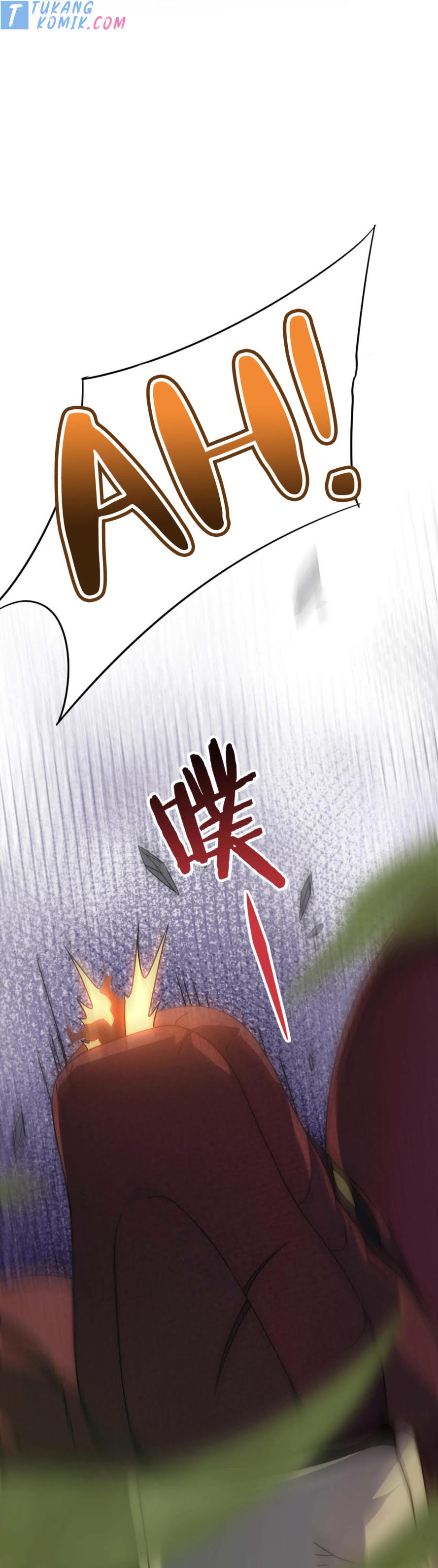 Apocalyptic Thief (Rogue Of Doom) Chapter 41 Gambar 3