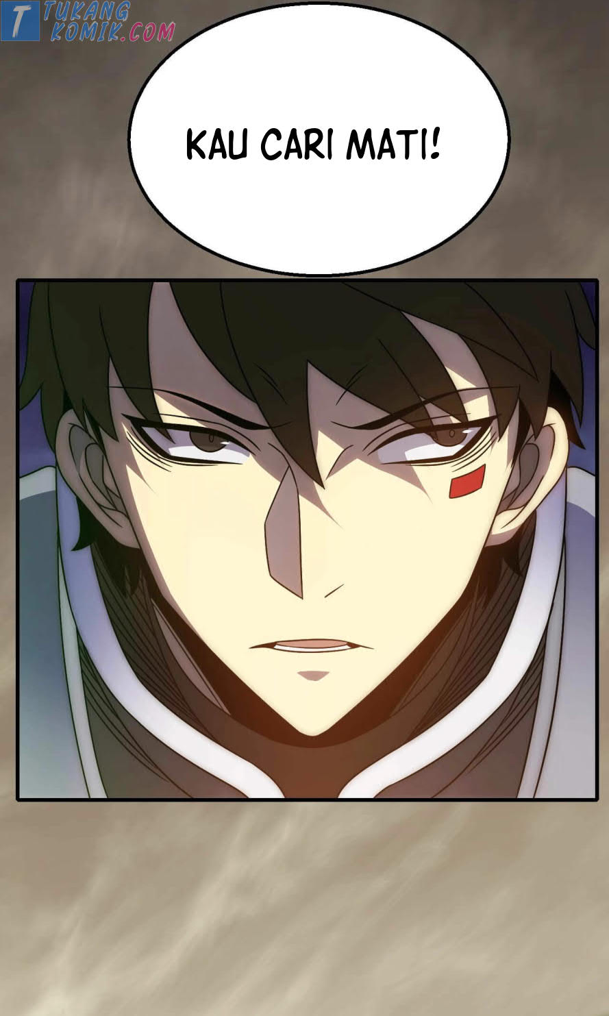 Apocalyptic Thief (Rogue Of Doom) Chapter 41 Gambar 11