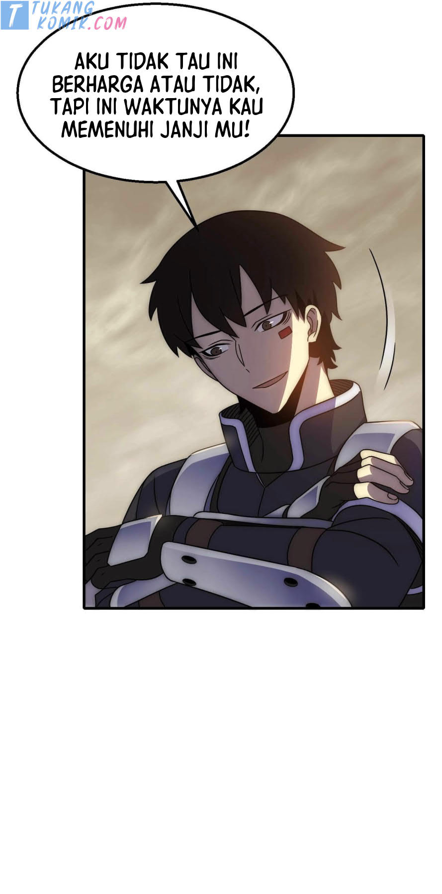 Apocalyptic Thief (Rogue Of Doom) Chapter 41 Gambar 17
