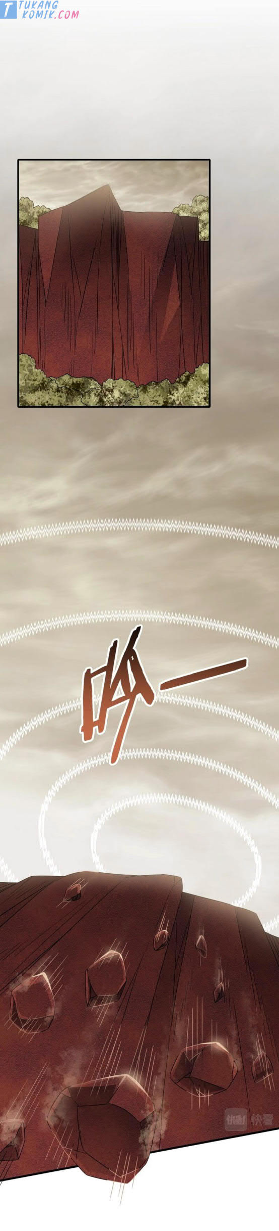 Apocalyptic Thief (Rogue Of Doom) Chapter 45 Gambar 7