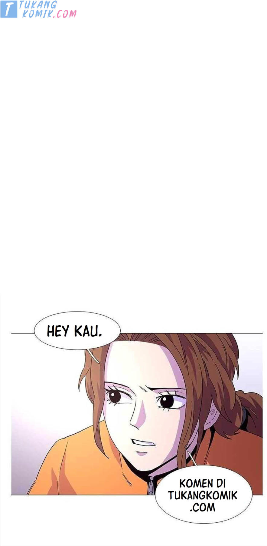 Apocalyptic Thief (Rogue Of Doom) Chapter 48 Gambar 18