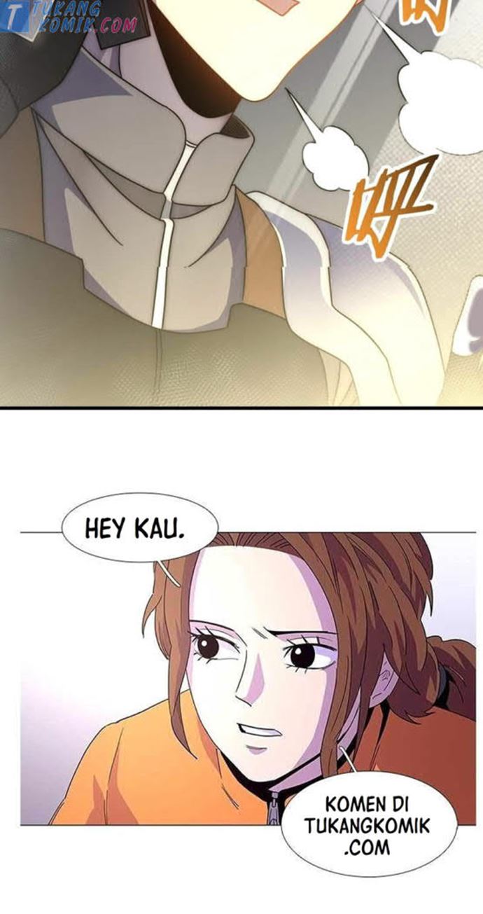 Apocalyptic Thief (Rogue Of Doom) Chapter 56 Gambar 18