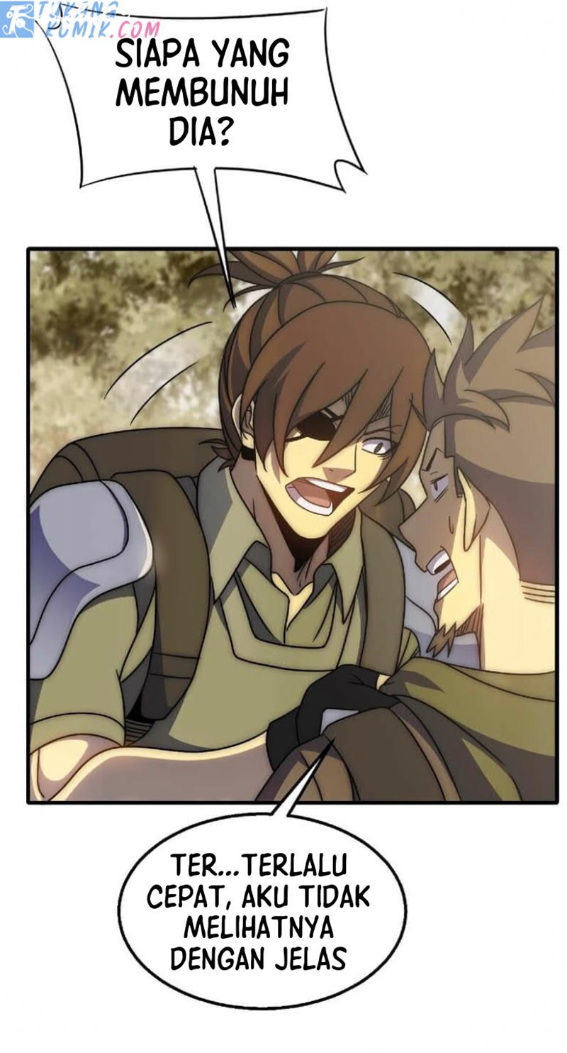 Apocalyptic Thief (Rogue Of Doom) Chapter 66 Gambar 10