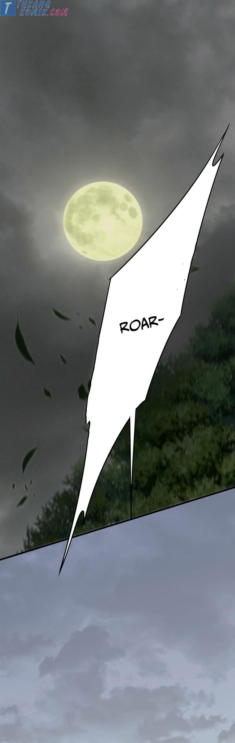 Apocalyptic Thief (Rogue Of Doom) Chapter 67 Gambar 17