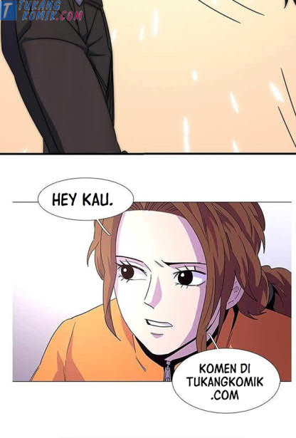 Apocalyptic Thief (Rogue Of Doom) Chapter 77 Gambar 12