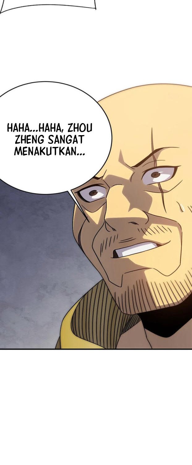 Apocalyptic Thief (Rogue Of Doom) Chapter 97 Gambar 6