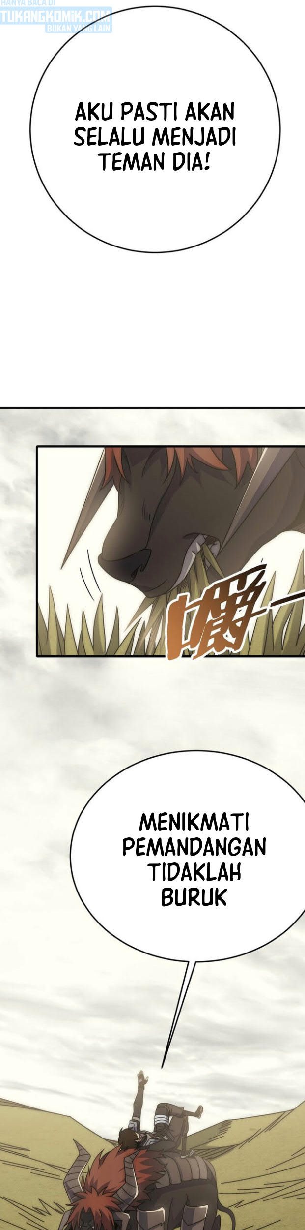 Apocalyptic Thief (Rogue Of Doom) Chapter 97 Gambar 7