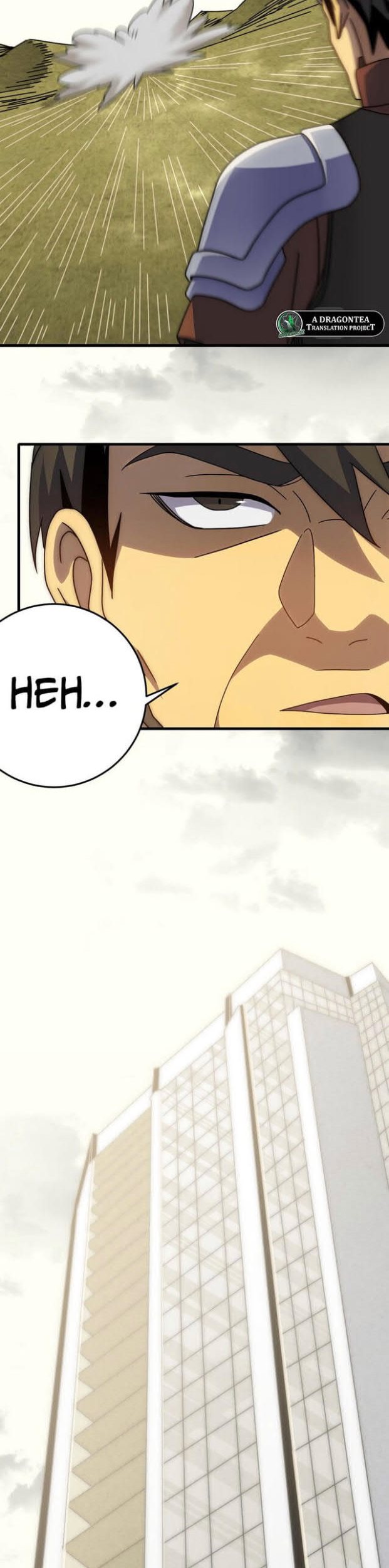 Apocalyptic Thief (Rogue Of Doom) Chapter 97 Gambar 20