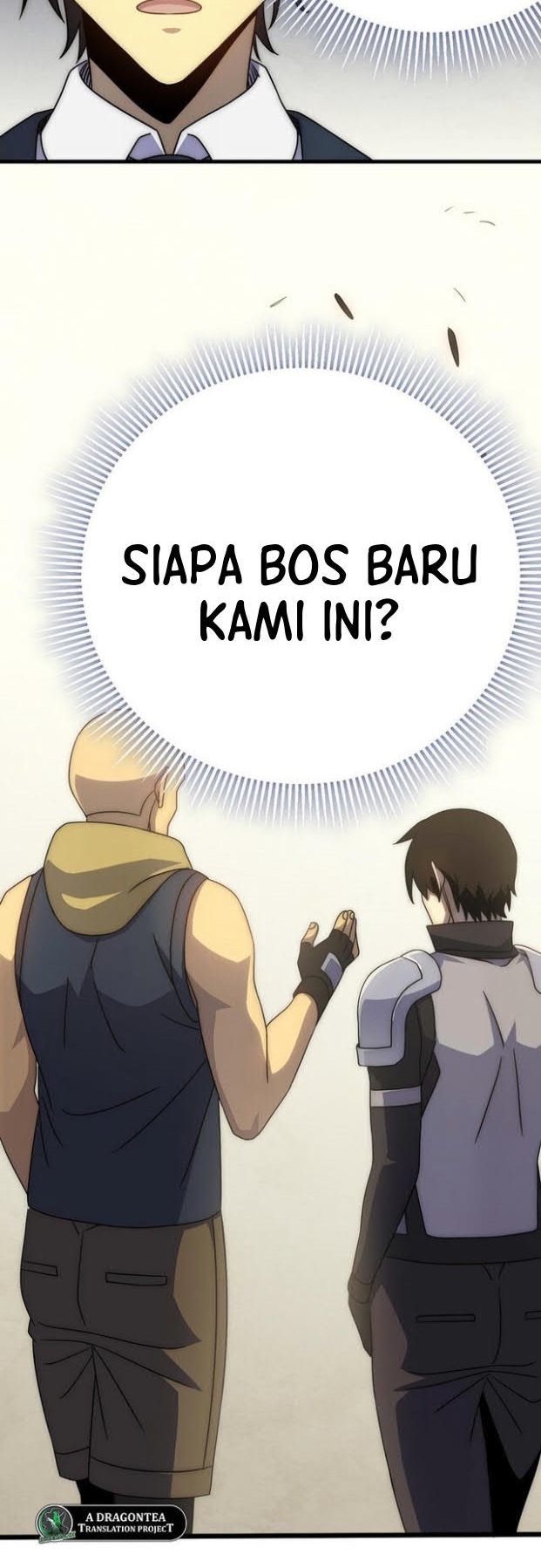 Apocalyptic Thief (Rogue Of Doom) Chapter 97 Gambar 32