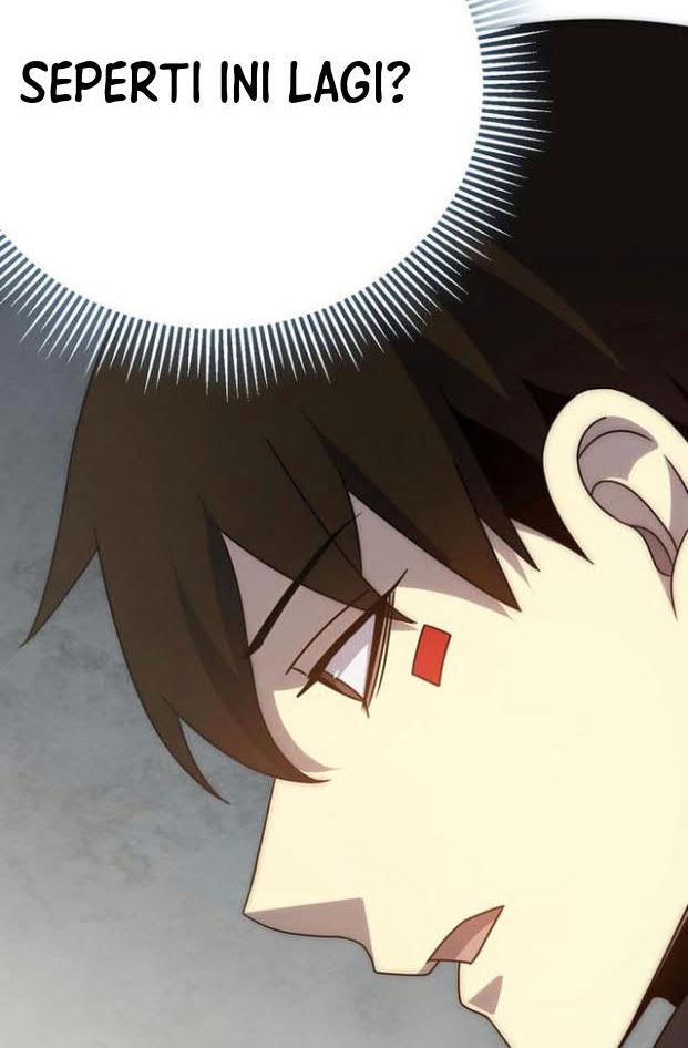 Apocalyptic Thief (Rogue Of Doom) Chapter 99 Gambar 24