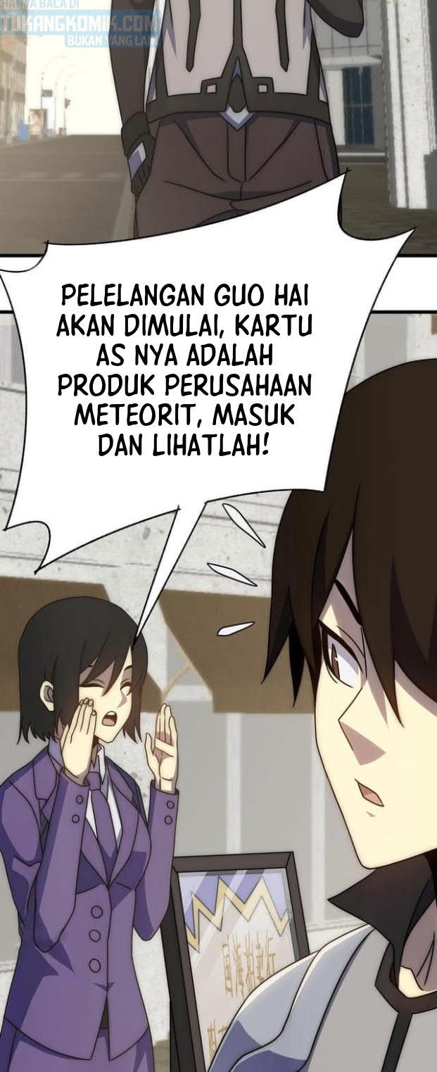 Apocalyptic Thief (Rogue Of Doom) Chapter 103 Gambar 16