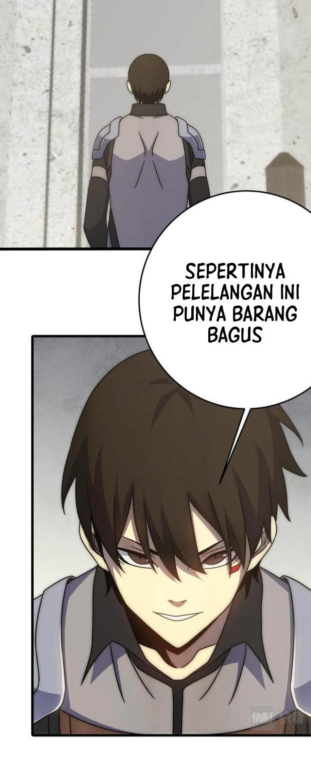 Apocalyptic Thief (Rogue Of Doom) Chapter 103 Gambar 18