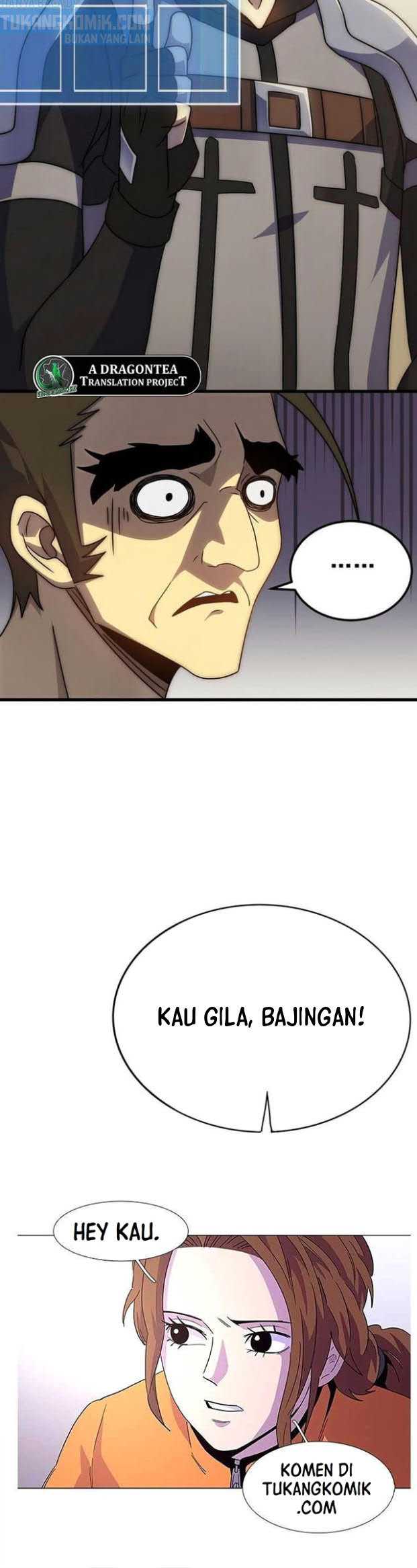 Apocalyptic Thief (Rogue Of Doom) Chapter 106 Gambar 6