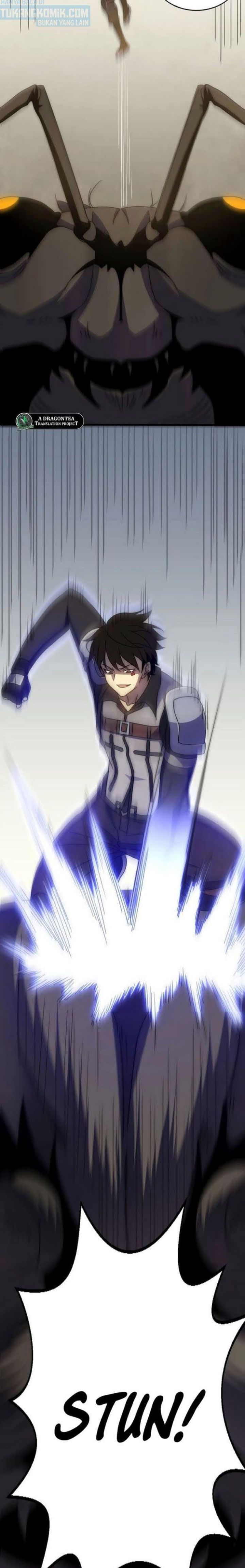 Apocalyptic Thief (Rogue Of Doom) Chapter 108 Gambar 4