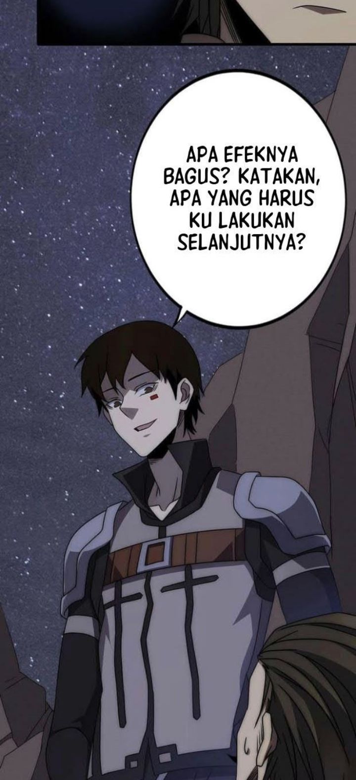 Apocalyptic Thief (Rogue Of Doom) Chapter 108 Gambar 14