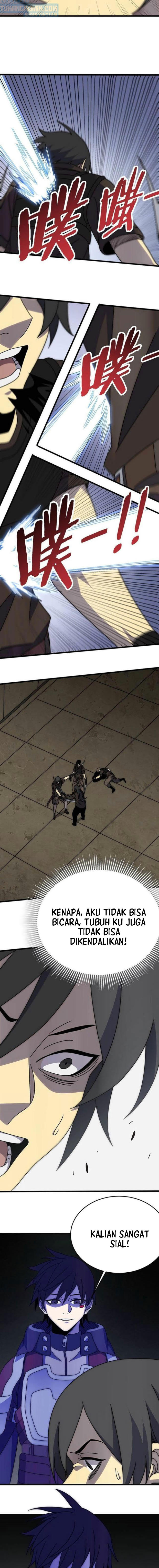 Apocalyptic Thief (Rogue Of Doom) Chapter 117 Gambar 9