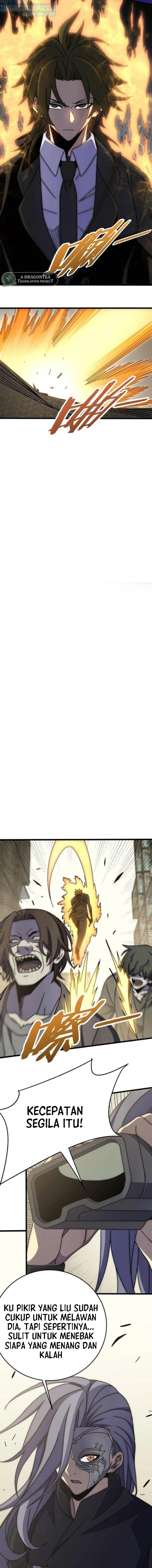 Apocalyptic Thief (Rogue Of Doom) Chapter 118 Gambar 2