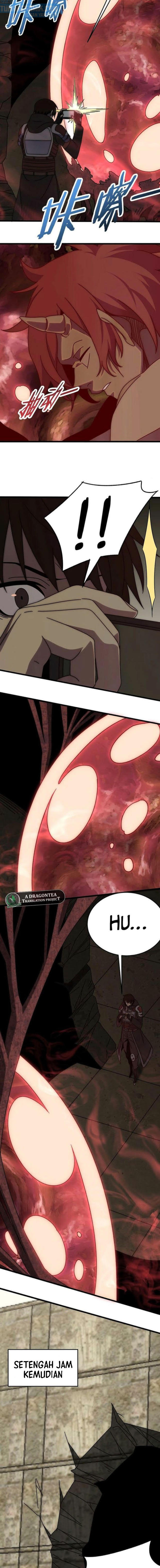 Apocalyptic Thief (Rogue Of Doom) Chapter 118 Gambar 6