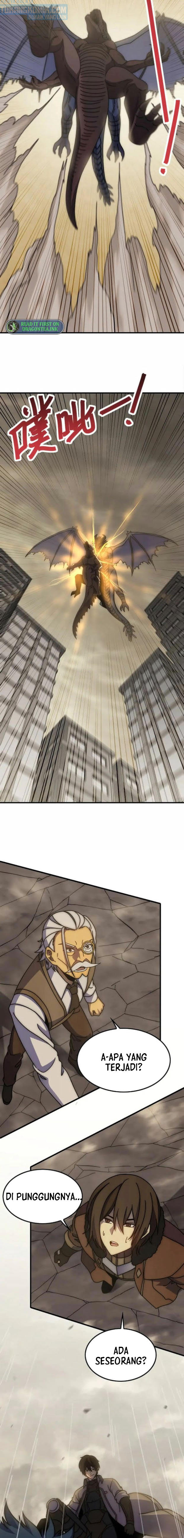 Apocalyptic Thief (Rogue Of Doom) Chapter 141 Gambar 2