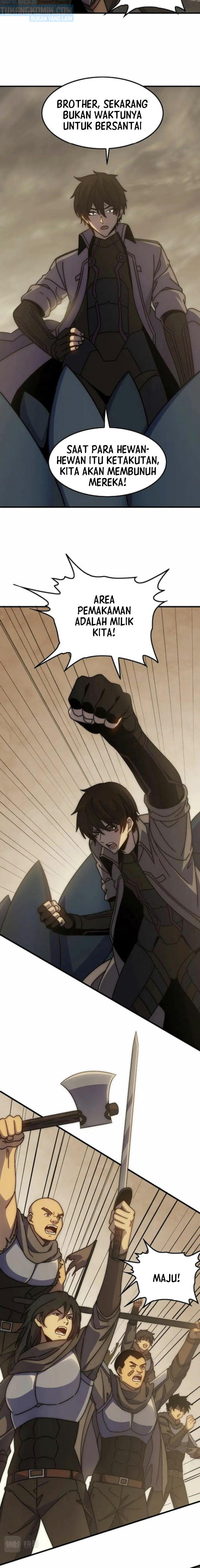 Apocalyptic Thief (Rogue Of Doom) Chapter 141 Gambar 7