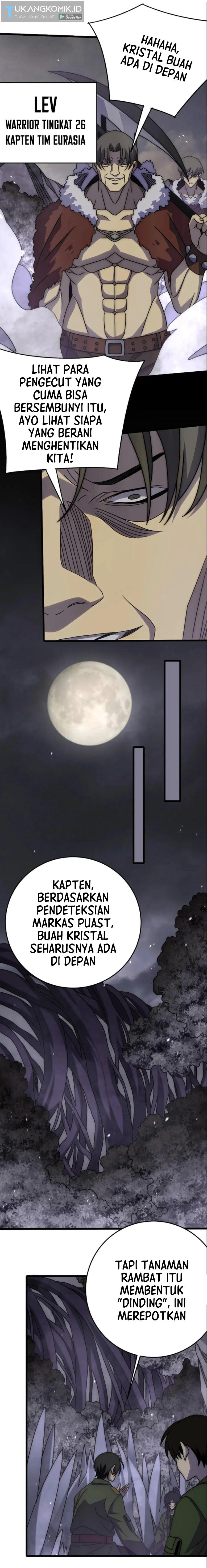 Apocalyptic Thief (Rogue Of Doom) Chapter 159 Gambar 11