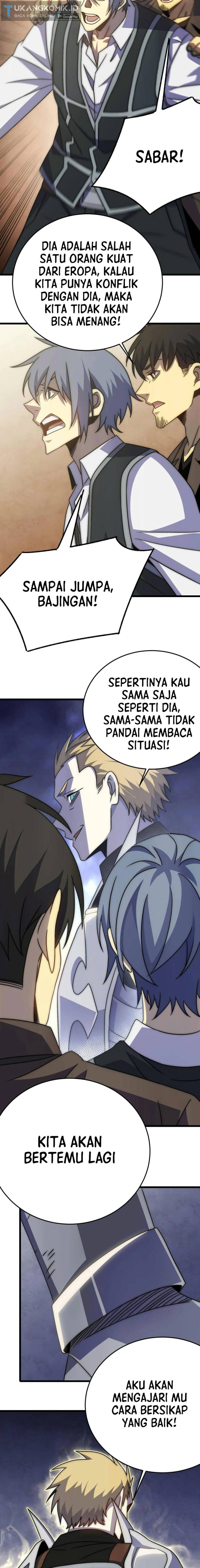 Apocalyptic Thief (Rogue Of Doom) Chapter 162 Gambar 14