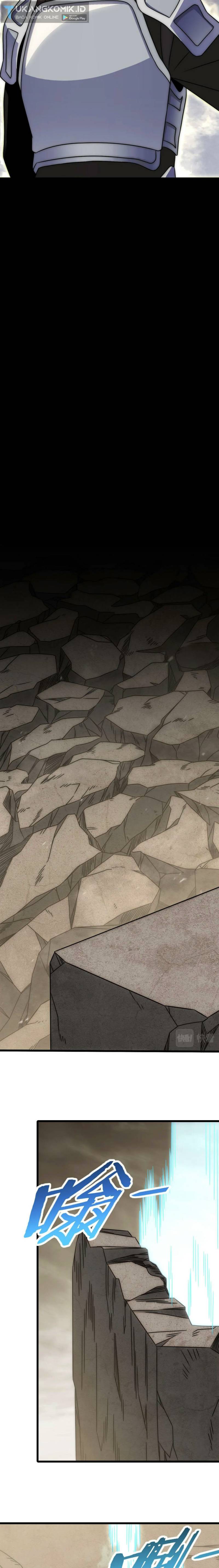 Apocalyptic Thief (Rogue Of Doom) Chapter 162 Gambar 15