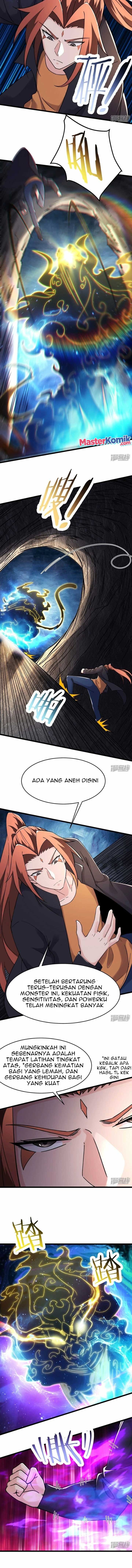Apprentices Are All Female Devil Chapter 167 Gambar 6