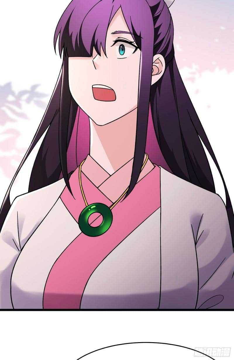 Apprentices Are All Female Devil Chapter 189 Gambar 4