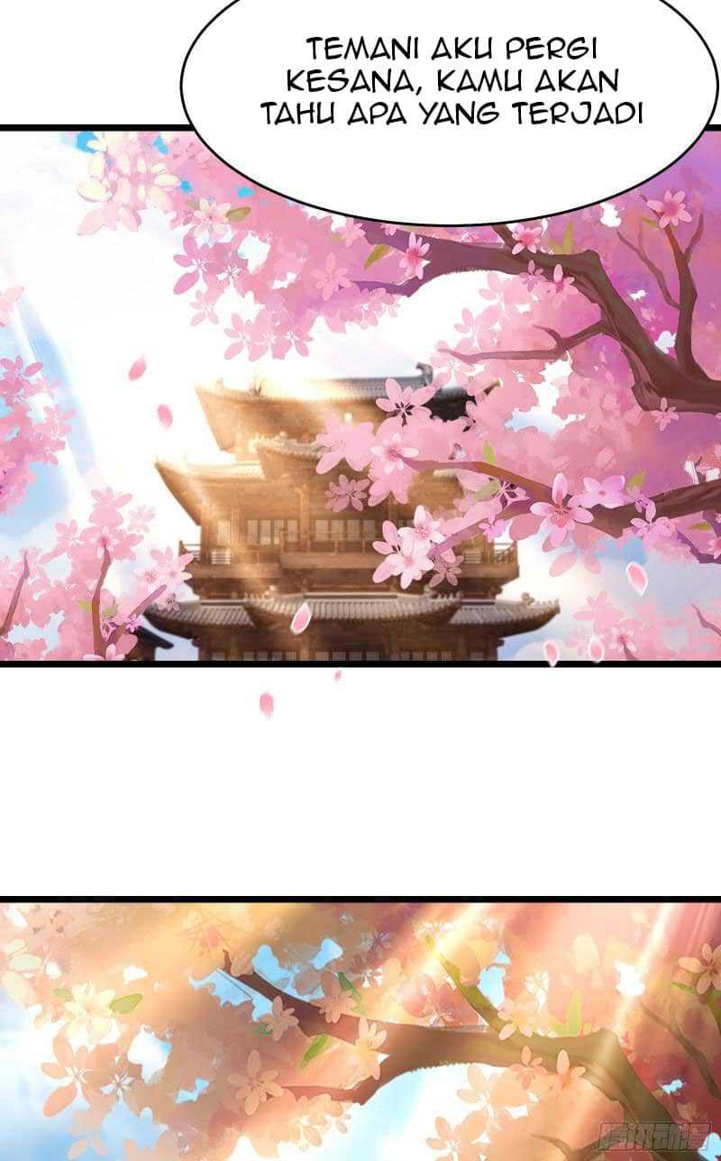 Apprentices Are All Female Devil Chapter 189 Gambar 5