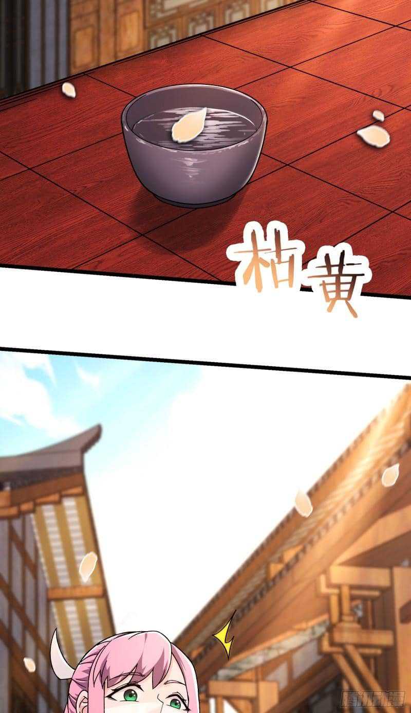 Apprentices Are All Female Devil Chapter 189 Gambar 7