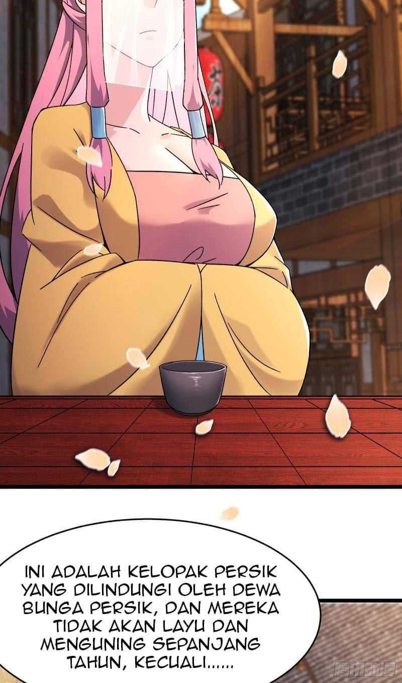 Apprentices Are All Female Devil Chapter 189 Gambar 8