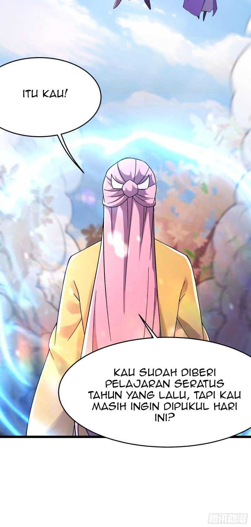 Apprentices Are All Female Devil Chapter 189 Gambar 15