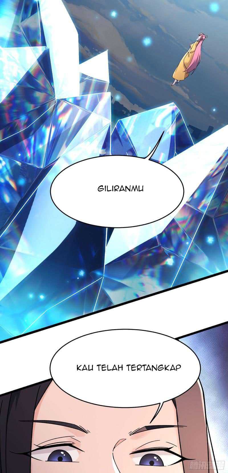 Apprentices Are All Female Devil Chapter 189 Gambar 20