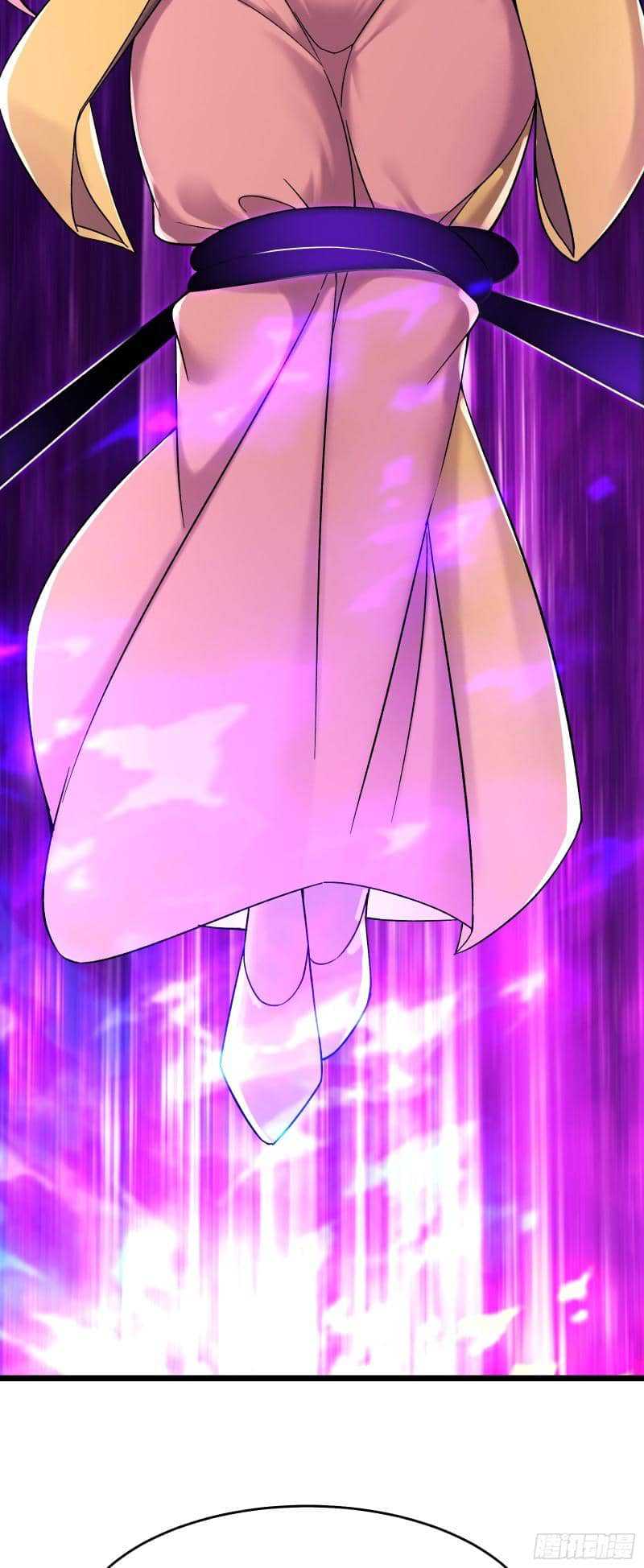 Apprentices Are All Female Devil Chapter 189 Gambar 22