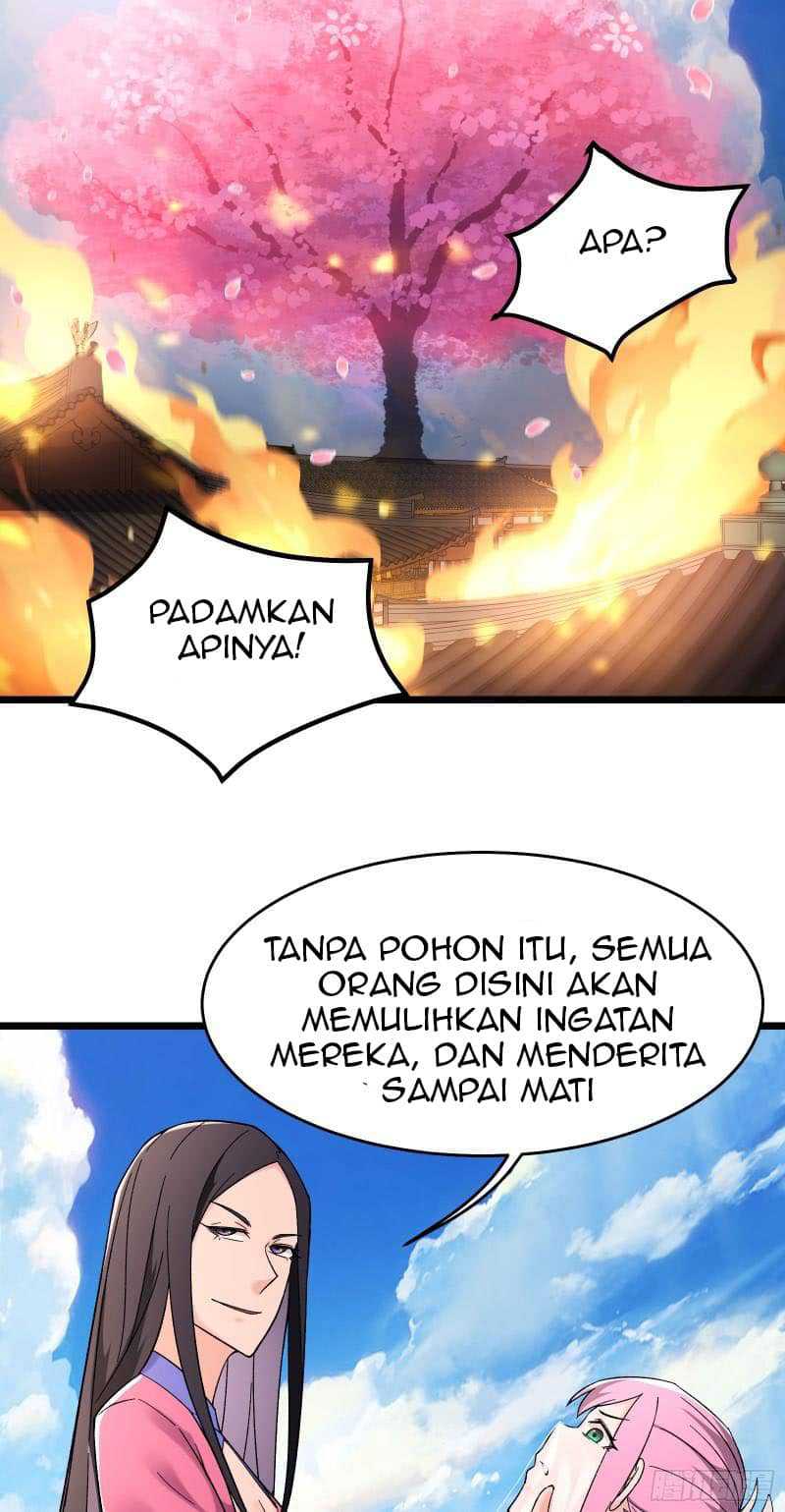 Apprentices Are All Female Devil Chapter 189 Gambar 26