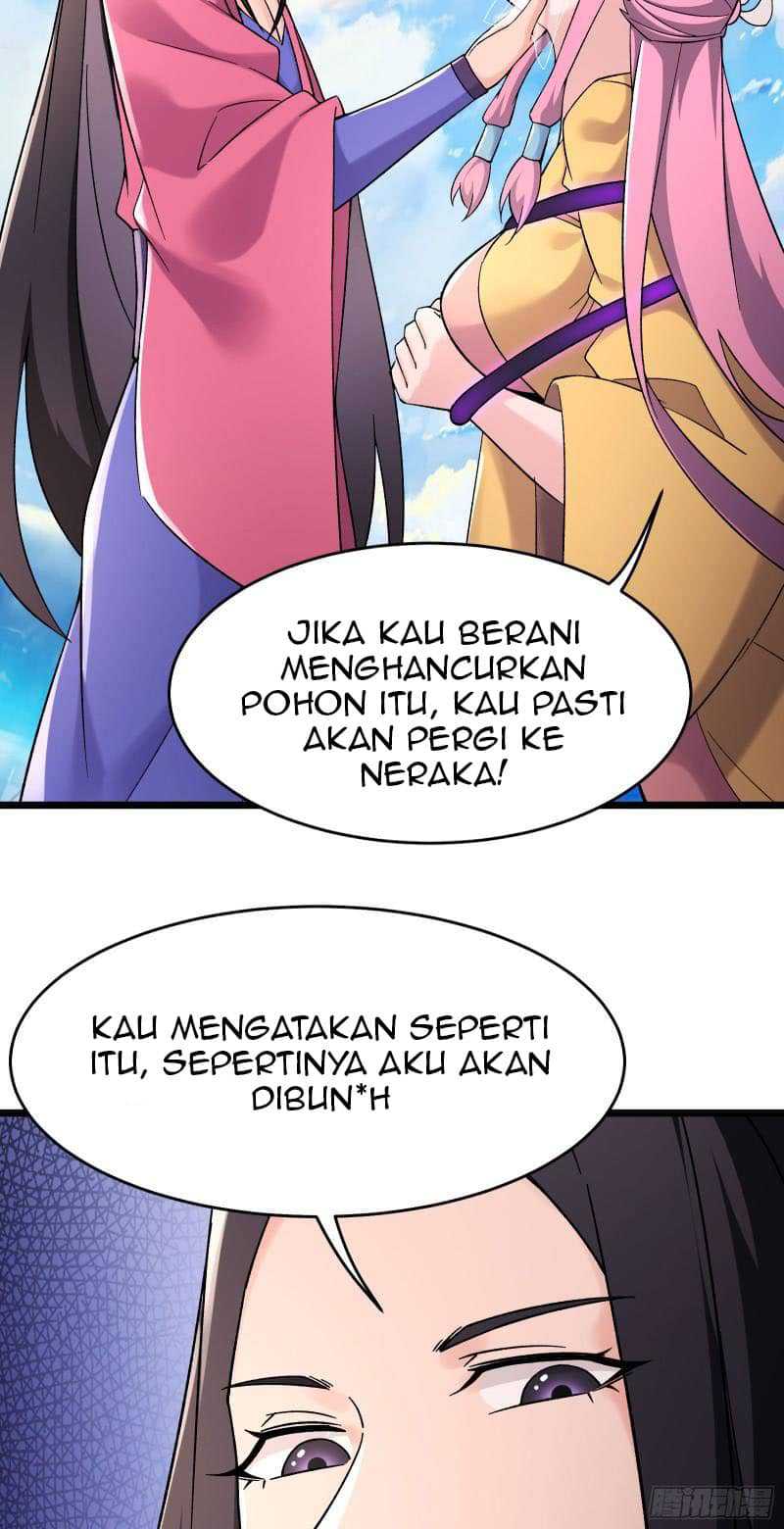 Apprentices Are All Female Devil Chapter 189 Gambar 27
