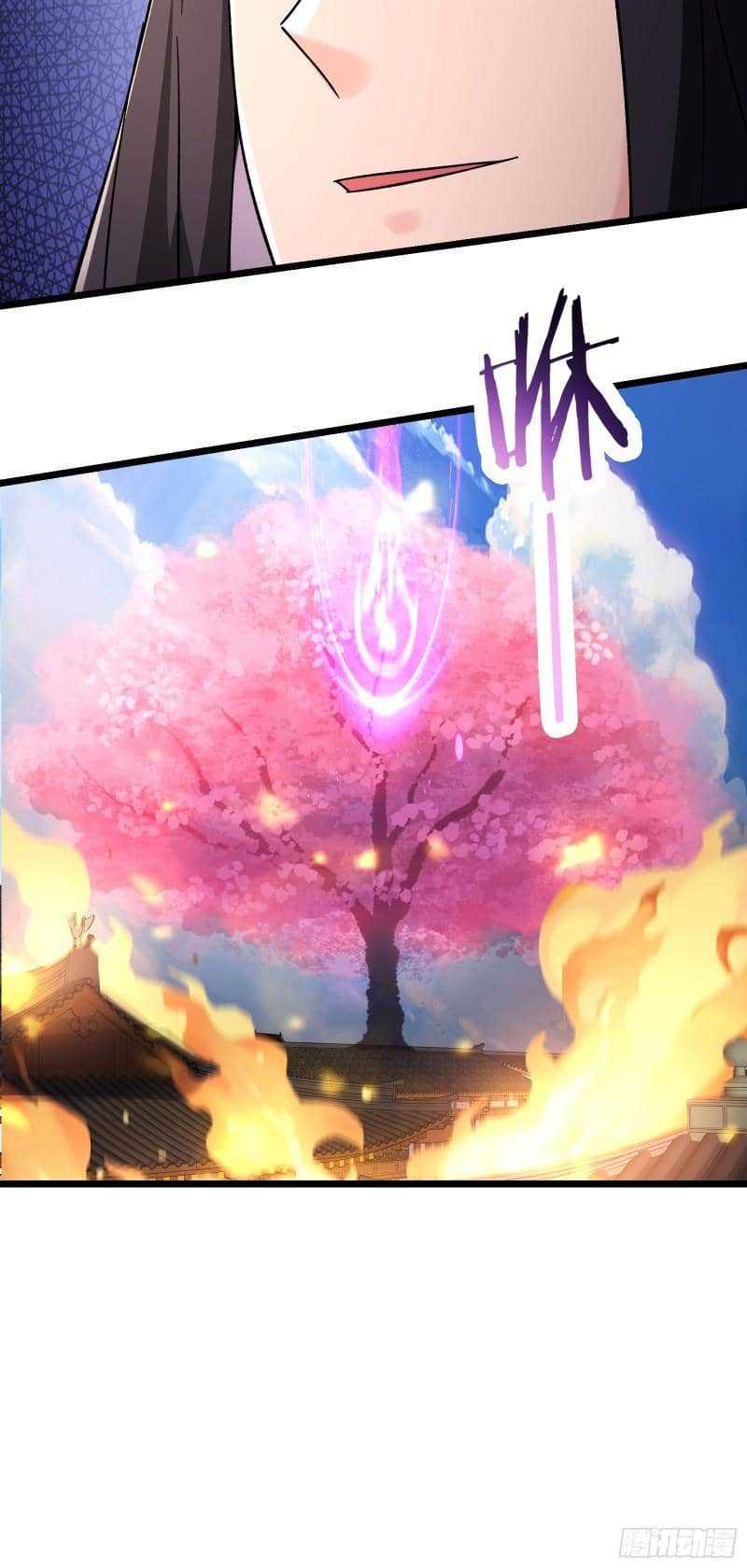 Apprentices Are All Female Devil Chapter 189 Gambar 28