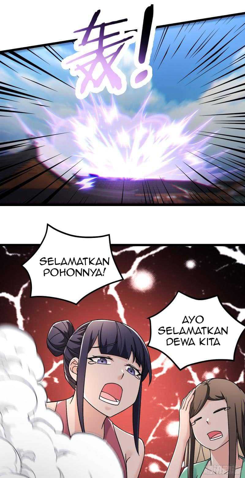 Apprentices Are All Female Devil Chapter 189 Gambar 29