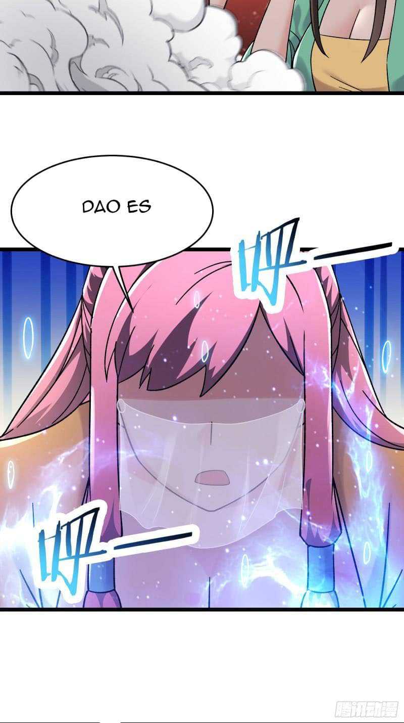 Apprentices Are All Female Devil Chapter 189 Gambar 30