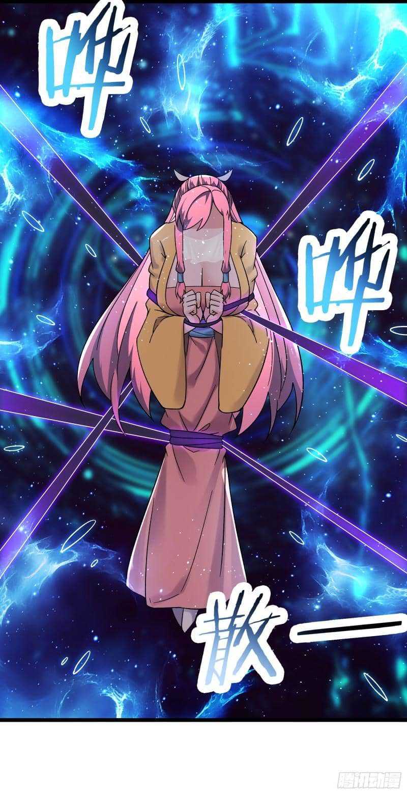 Apprentices Are All Female Devil Chapter 189 Gambar 31