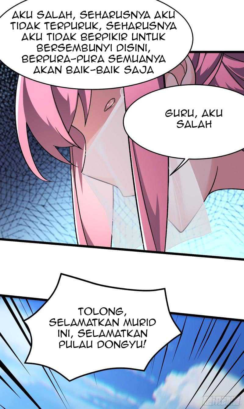 Apprentices Are All Female Devil Chapter 189 Gambar 33