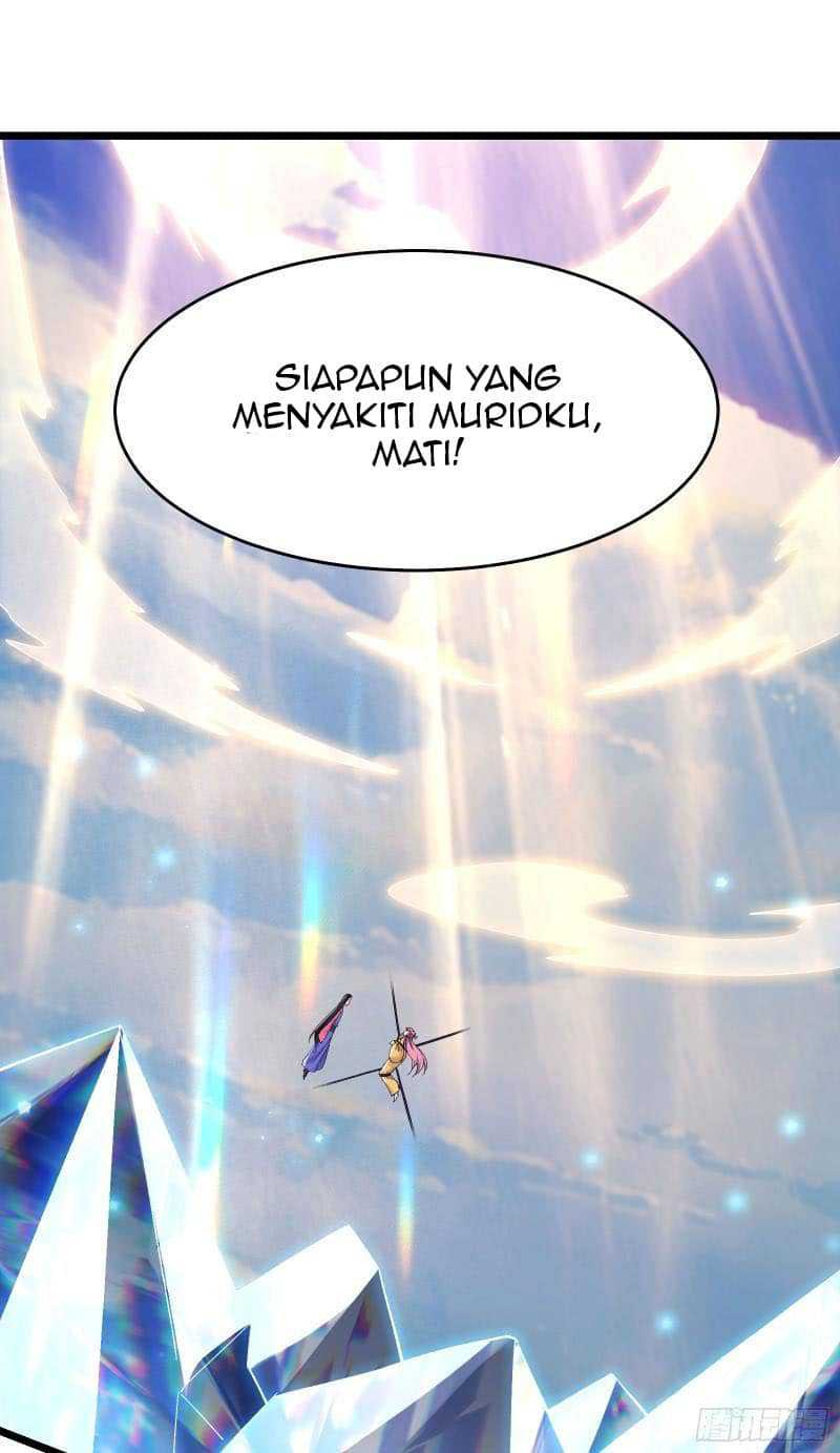 Apprentices Are All Female Devil Chapter 189 Gambar 35