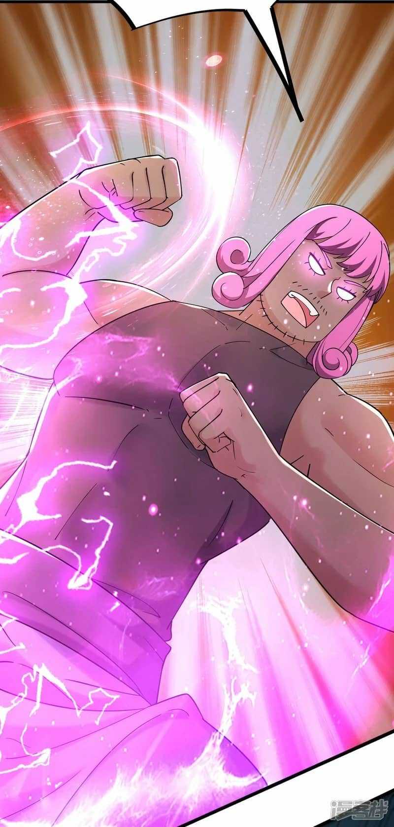 Apprentices Are All Female Devil Chapter 195 Gambar 4