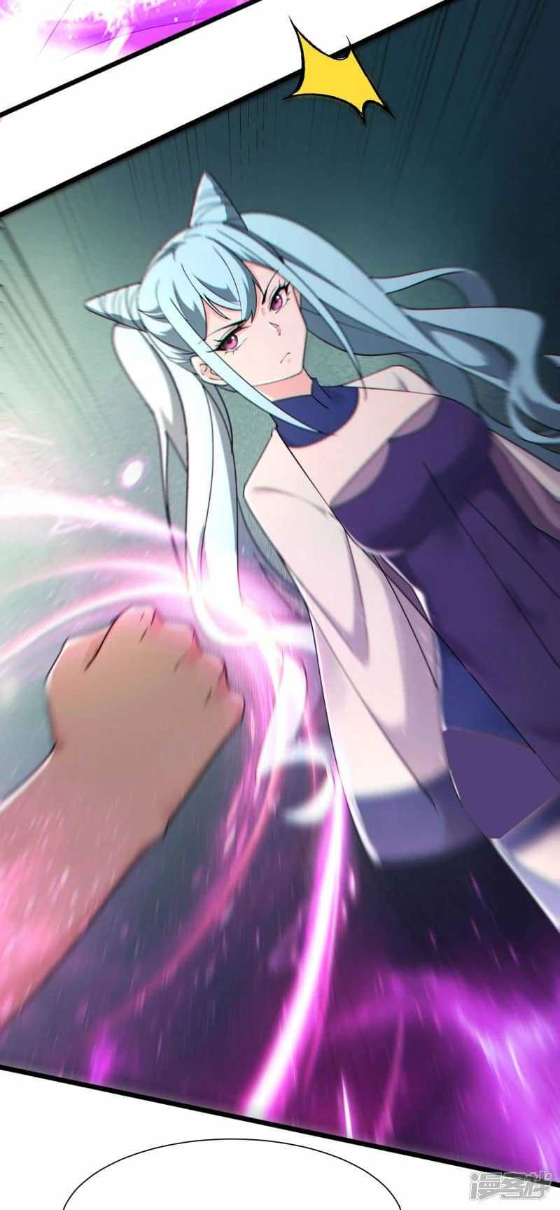 Apprentices Are All Female Devil Chapter 195 Gambar 5