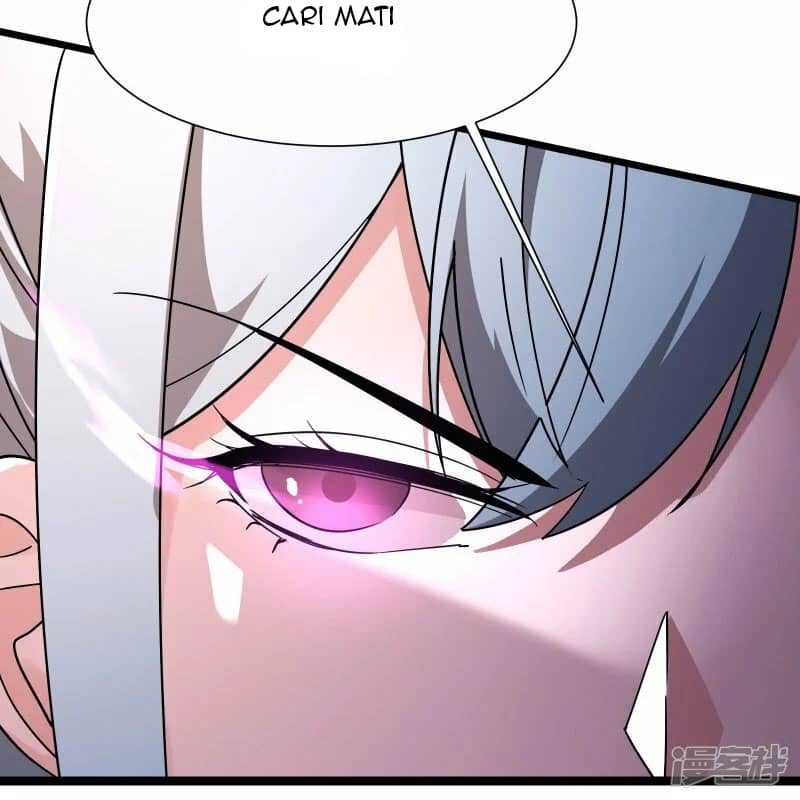 Apprentices Are All Female Devil Chapter 195 Gambar 6