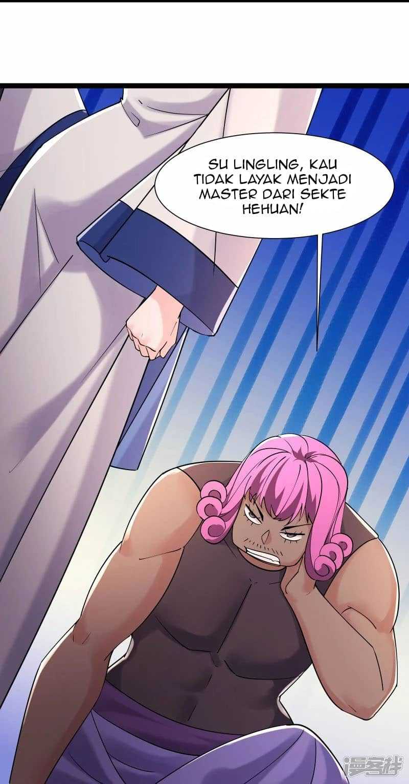 Apprentices Are All Female Devil Chapter 195 Gambar 10